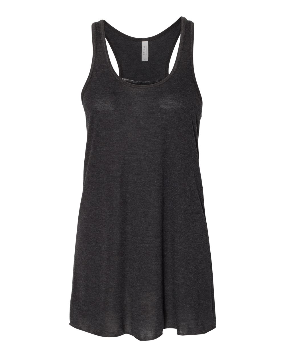 BELLA + CANVAS - Women's Flowy Racerback Tank - 8800