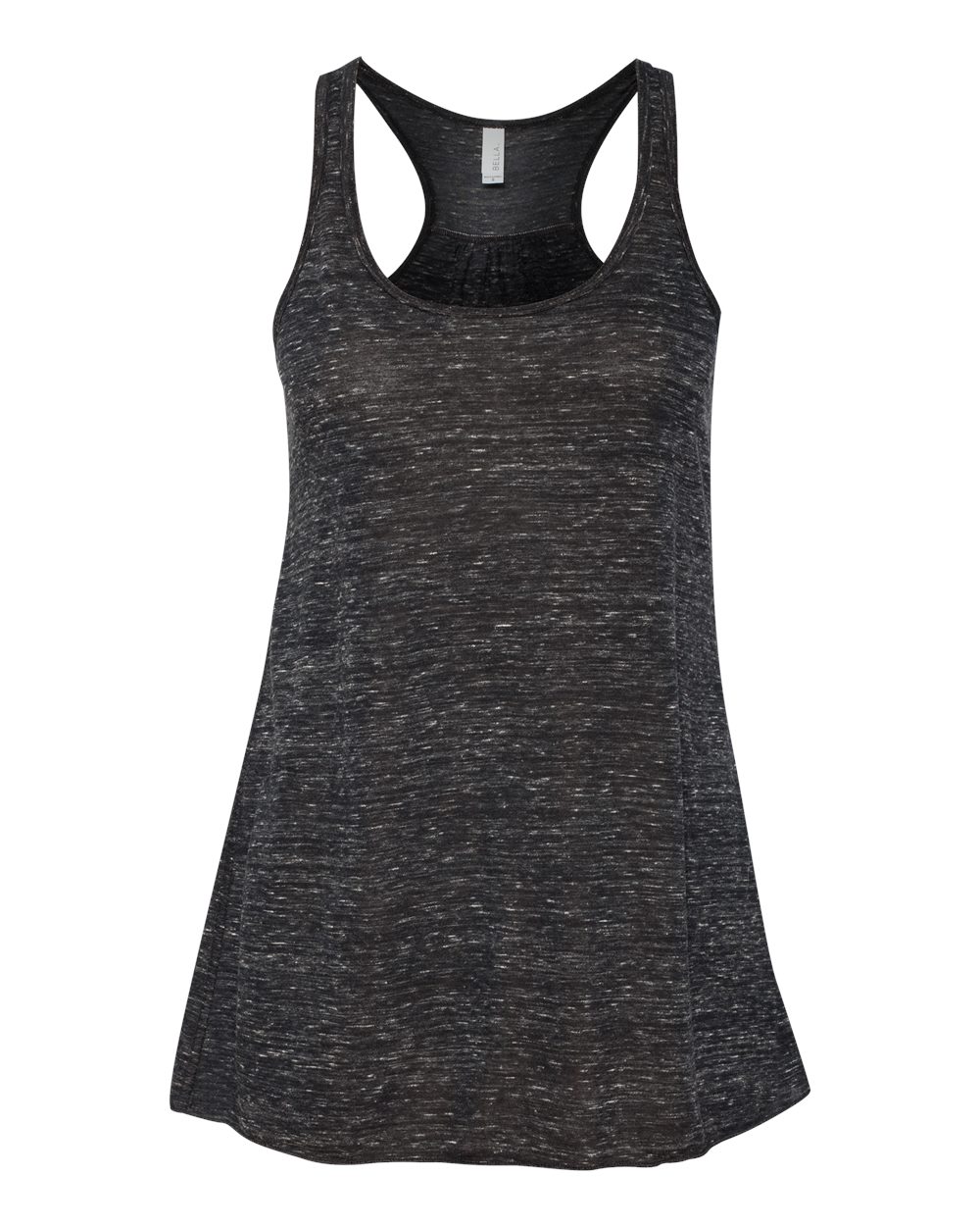 BELLA + CANVAS - Women's Flowy Racerback Tank - 8800