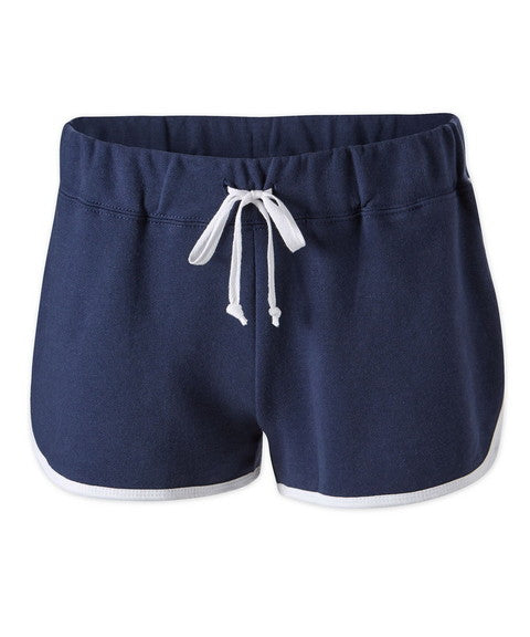 Boxercraft R65 Women's Relay Short Navy