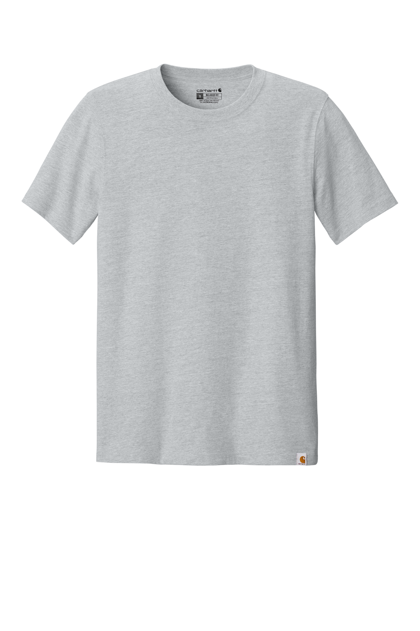 Carhartt® Short Sleeve T-Shirt CT106020