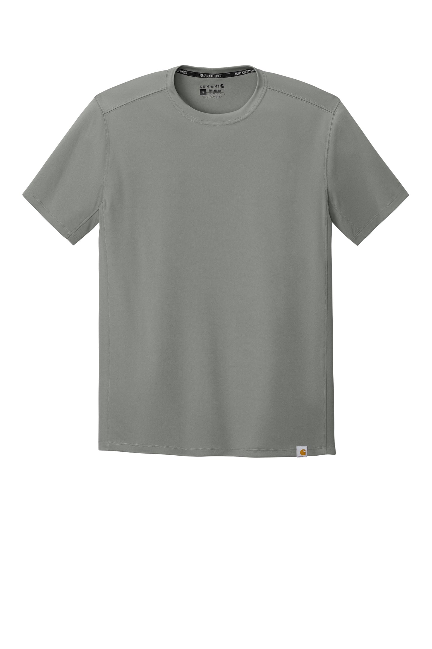 Carhartt Force® Sun Defender™ Short Sleeve T-Shirt CT106868