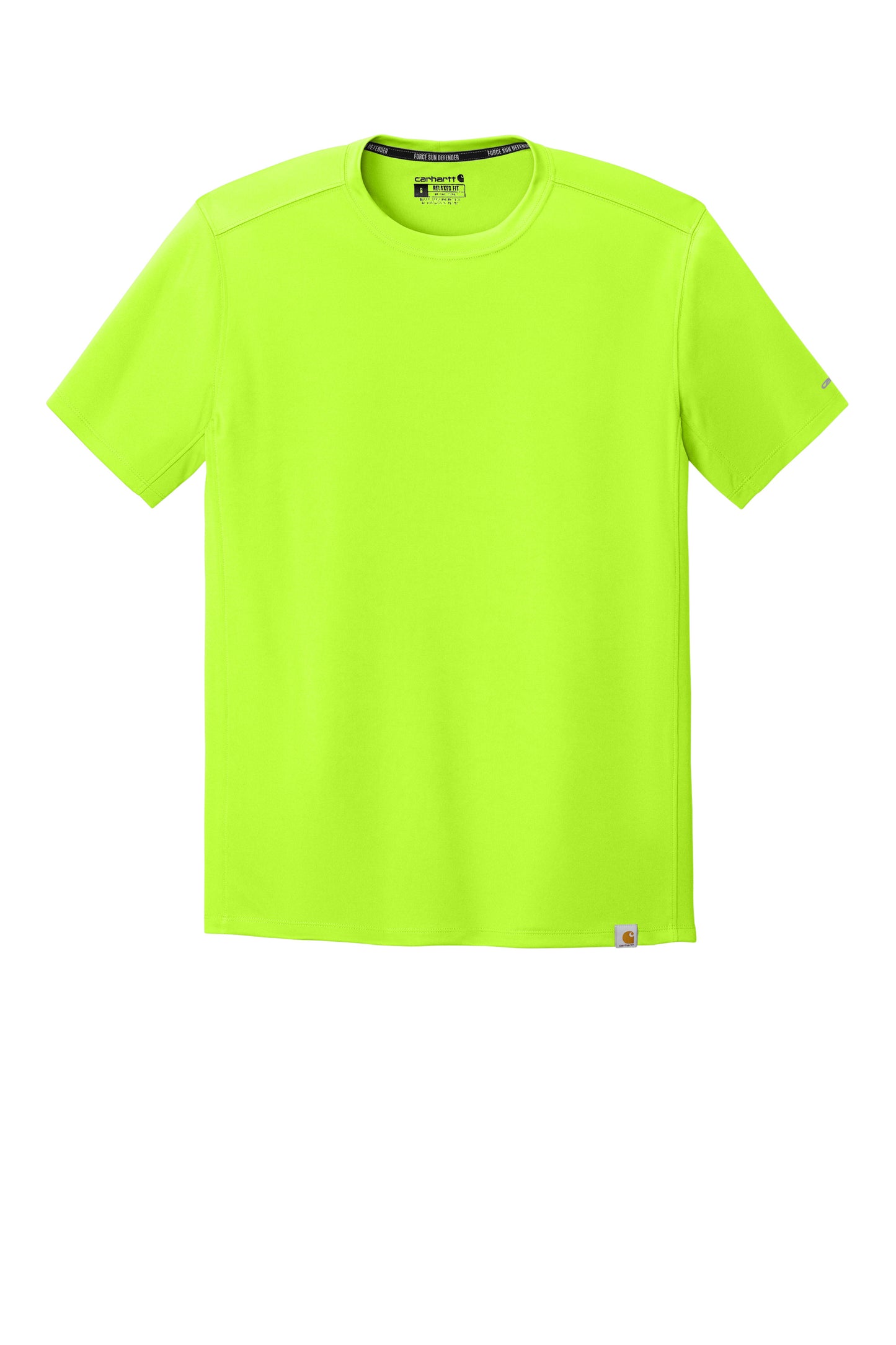 Carhartt Force® Sun Defender™ Short Sleeve T-Shirt CT106868