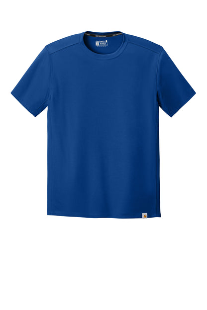 Carhartt Force® Sun Defender™ Short Sleeve T-Shirt CT106868