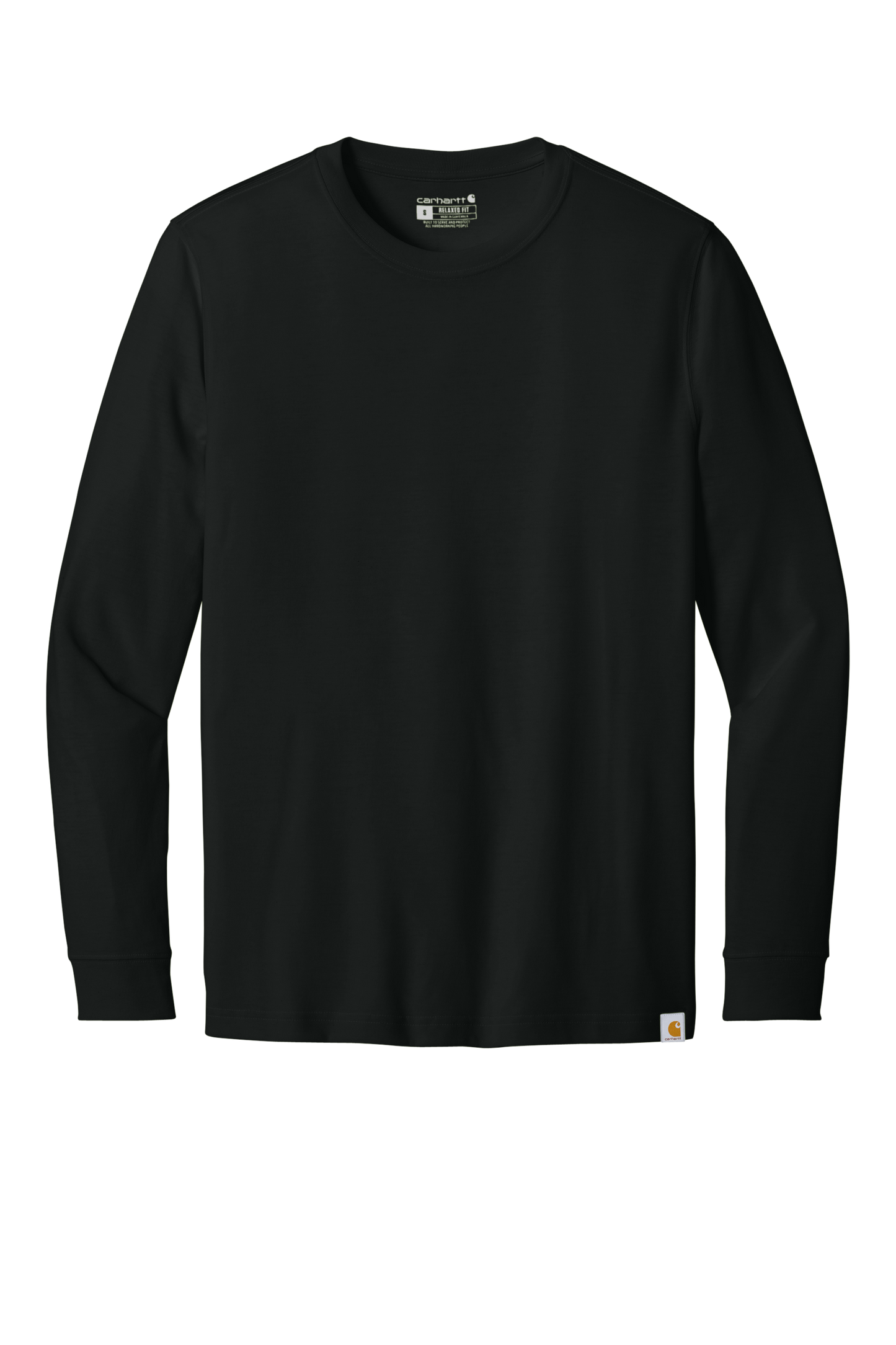 Carhartt® Long Sleeve T-Shirt CT106921