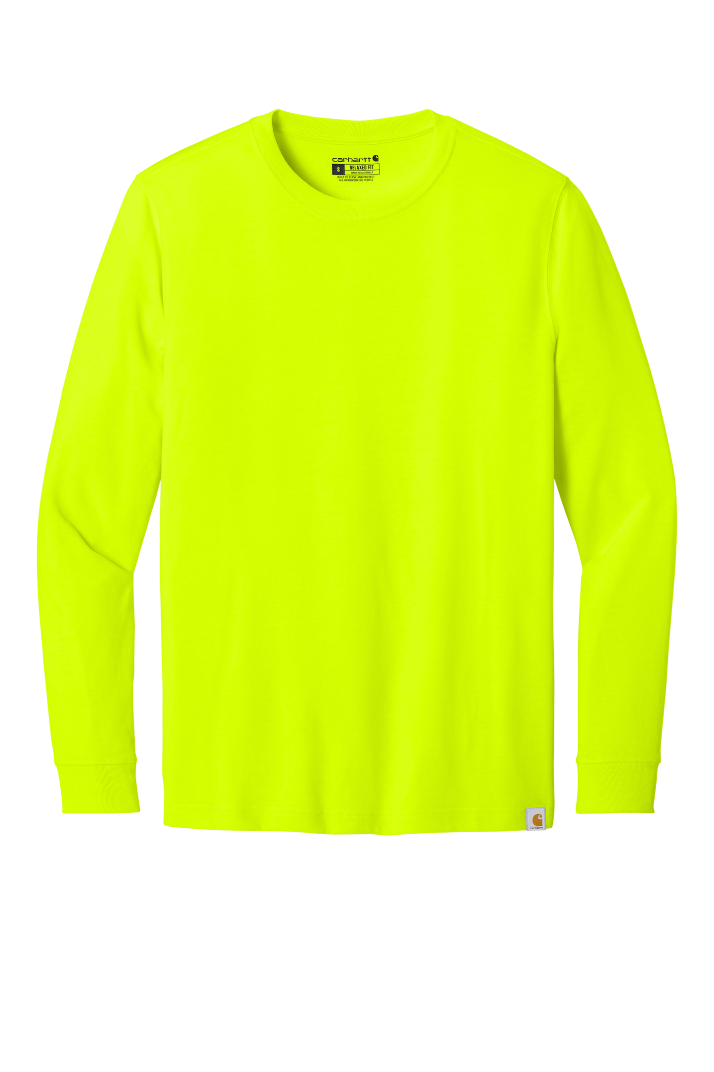 Carhartt® Long Sleeve T-Shirt CT106921