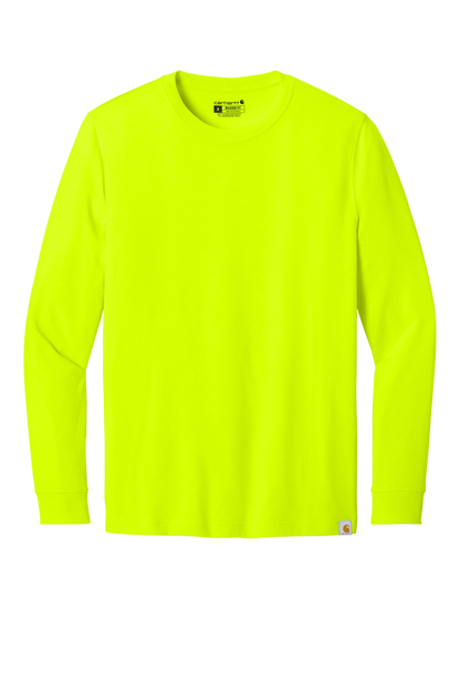 Carhartt® Long Sleeve T-Shirt CT106921