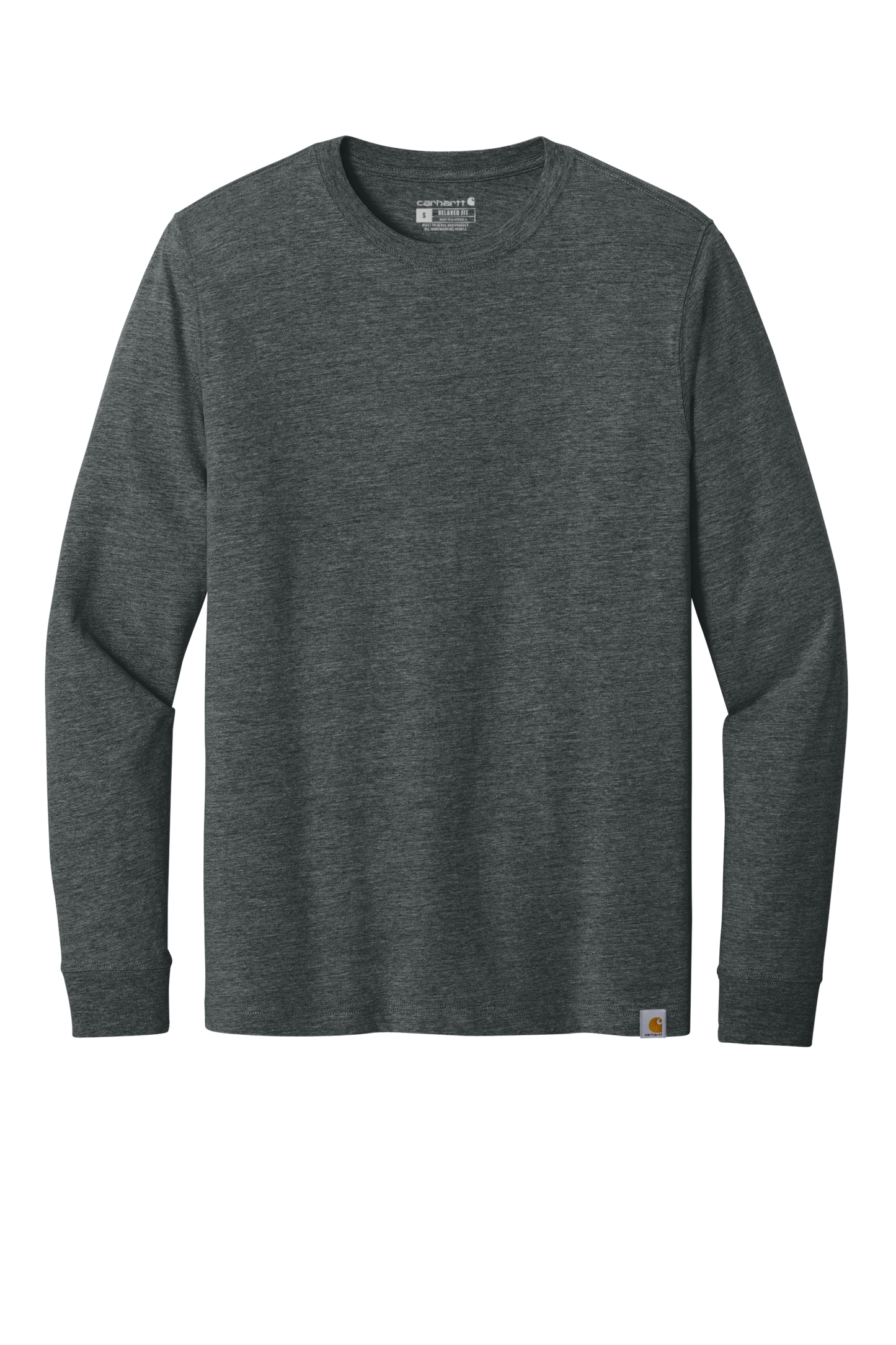 Carhartt® Long Sleeve T-Shirt CT106921