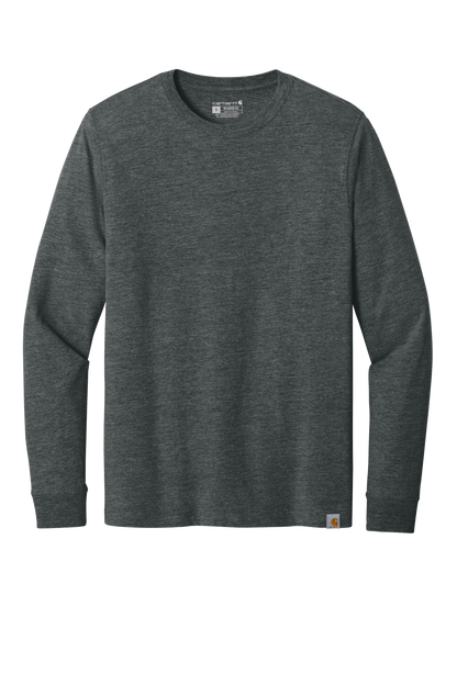 Carhartt® Long Sleeve T-Shirt CT106921