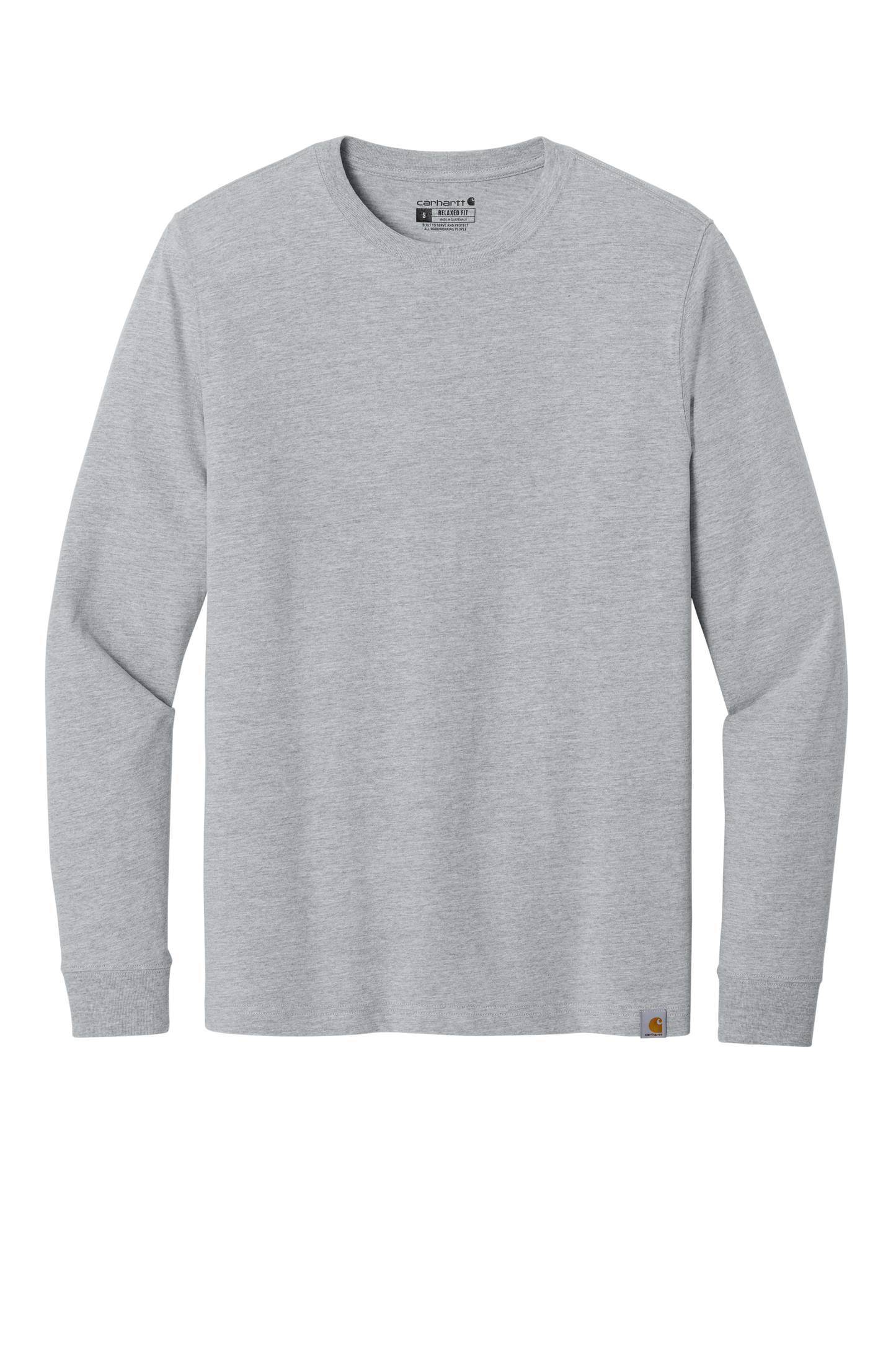 Carhartt® Long Sleeve T-Shirt CT106921