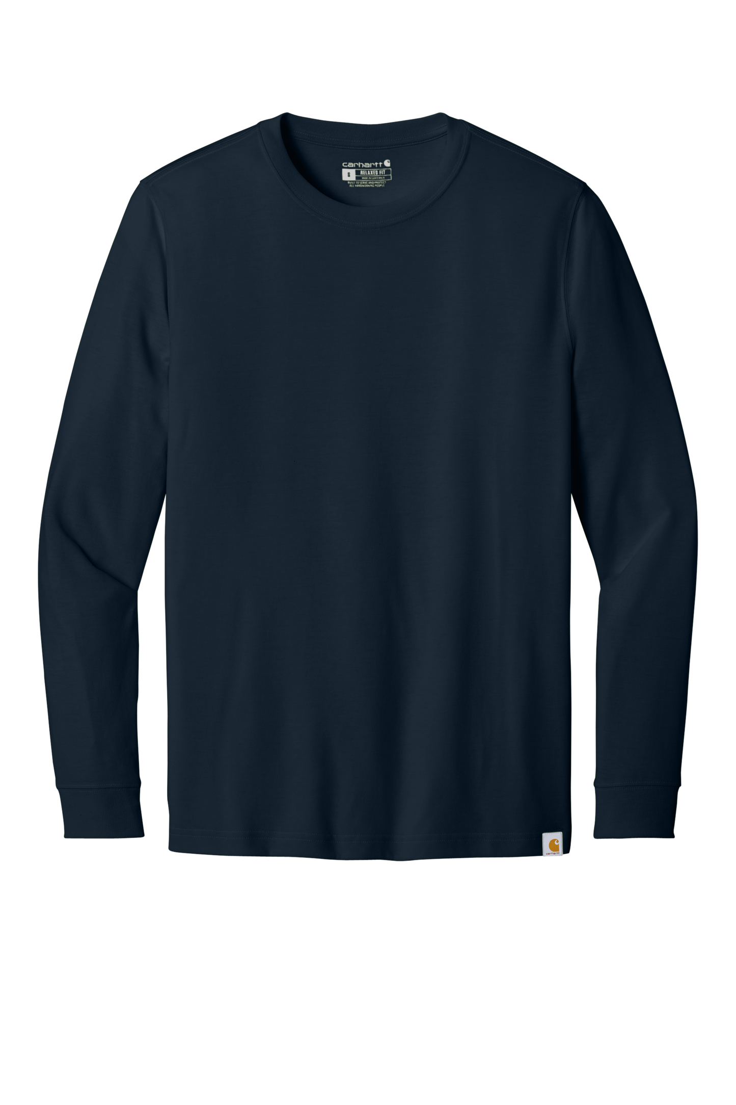 Carhartt® Long Sleeve T-Shirt CT106921