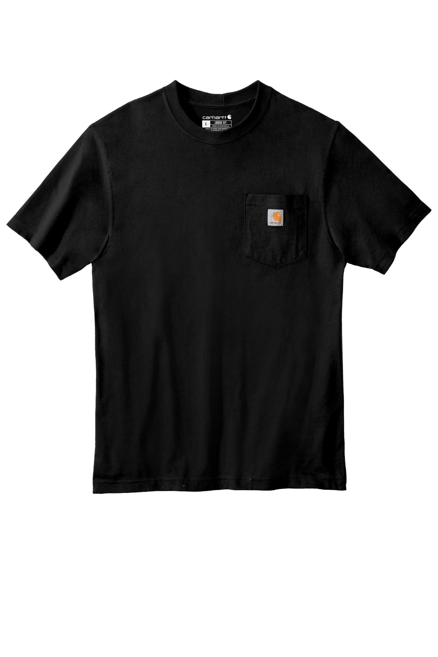 Carhartt ® Workwear Pocket Short Sleeve T-Shirt CTK87