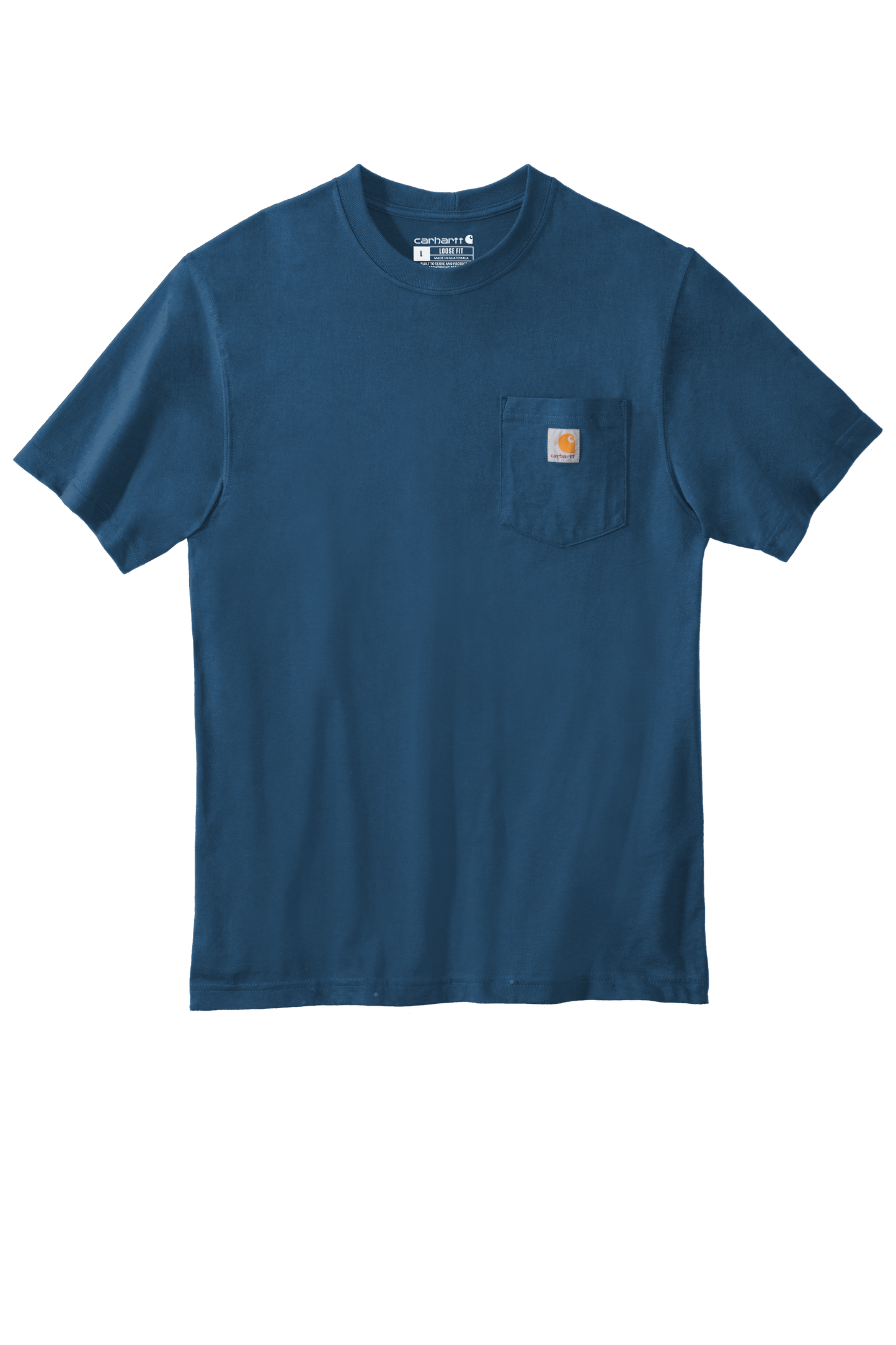 Carhartt ® Workwear Pocket Short Sleeve T-Shirt CTK87