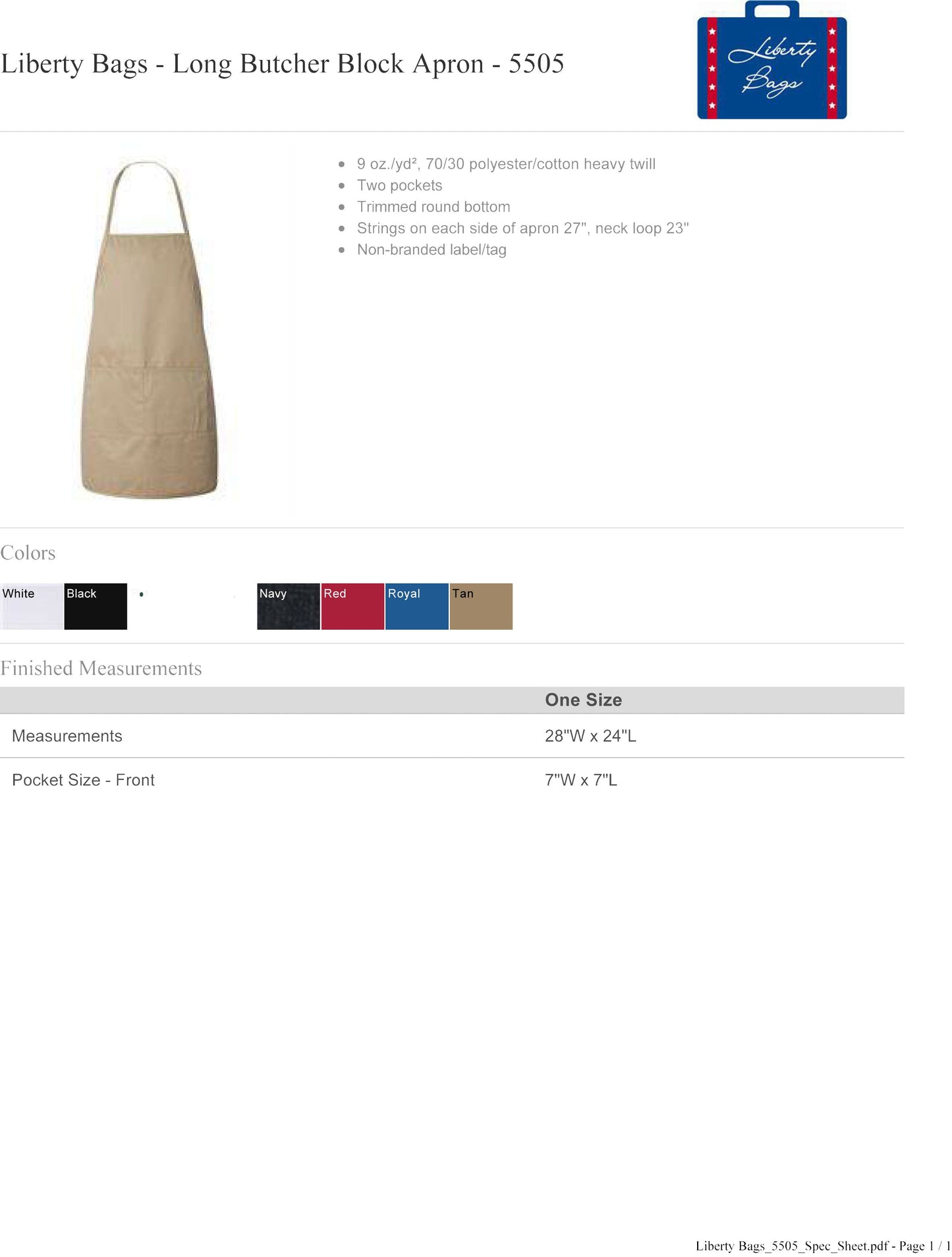 Cooking Apron Dinner is Coming Gift Design Cooking Apron