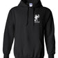 AmericanScouser.com Hooded Sweatshirt