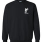 AmericanScouser.com Crewneck Sweatshirt