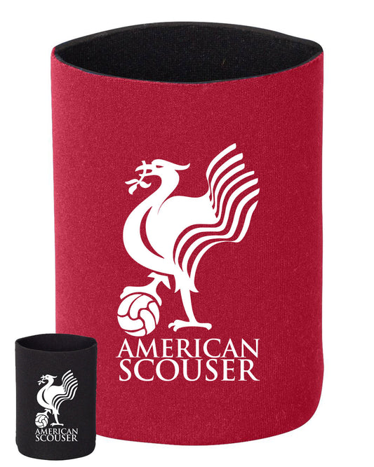 AmericanScouser.com Can Coozie