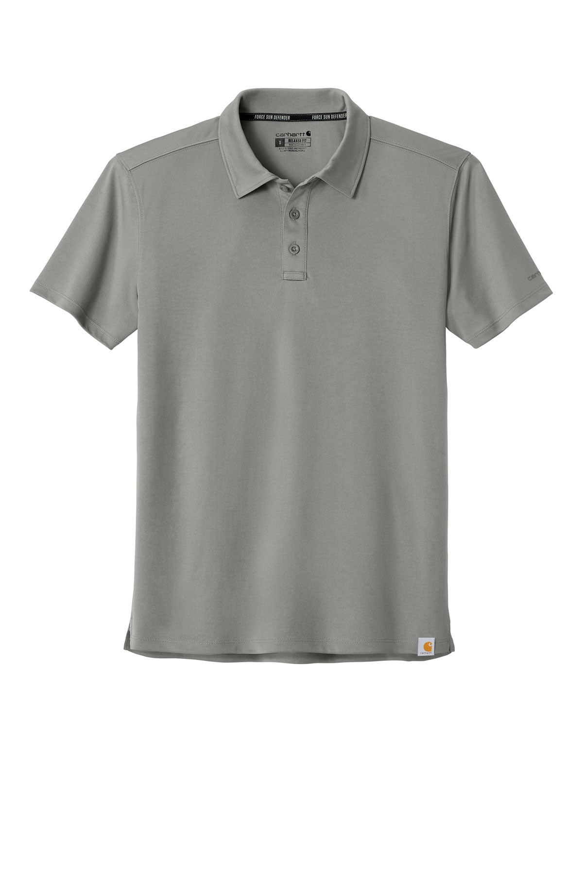 Carhartt Force® Sun Defender™ Polo CT106899