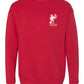 AmericanScouser.com Sponge Fleece Sweatshirt