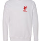 AmericanScouser.com Sponge Fleece Sweatshirt