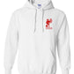 AmericanScouser.com Hooded Sweatshirt